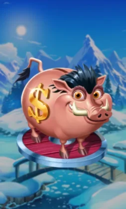 Hogs of Valhalla